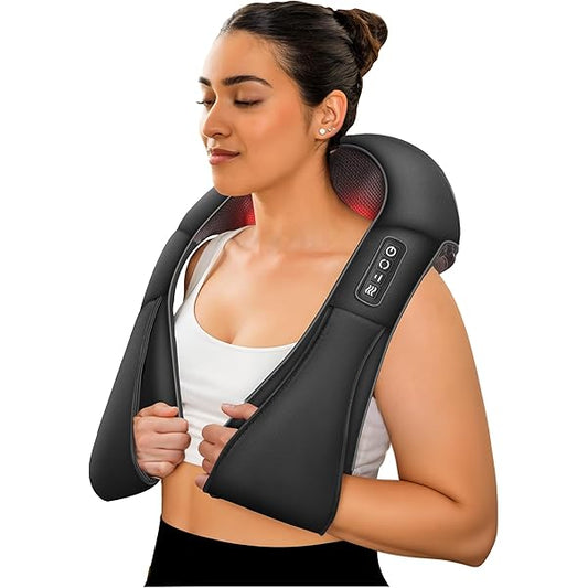 TrimRelief™ Full Body Heated Massager