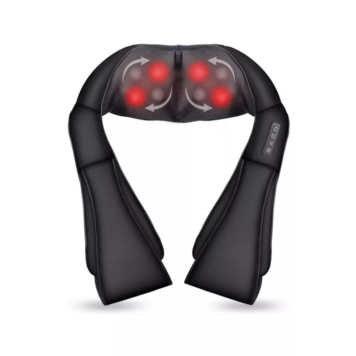 TrimRelief™ Full Body Heated Massager