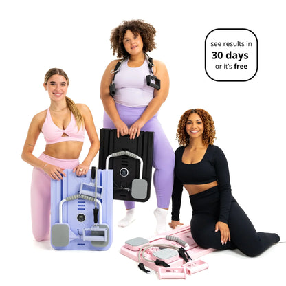 CoreSculptor™ Home System