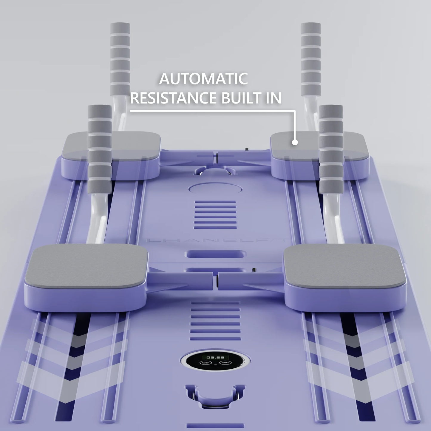 CoreSculptor™ Home System